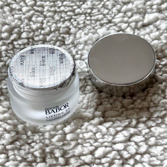 Doctor Babor Lifting Rx Collagen Cream - 15mL - Picture 3 of 9
